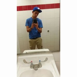 Meet your Posher, Jesse